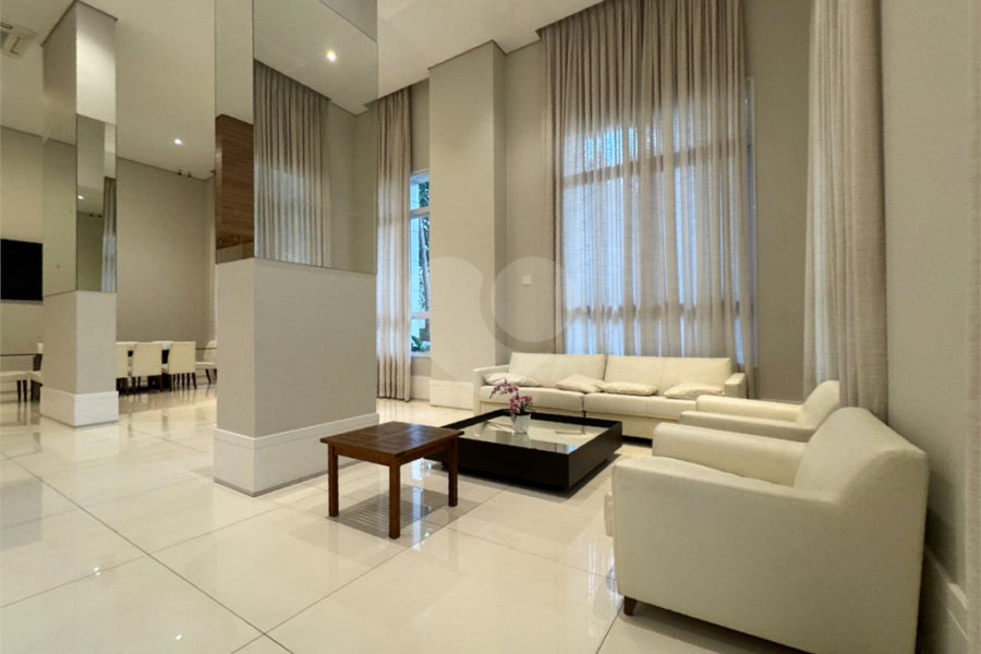 Apartamento à venda ou para alugar com 4 suítes em Santa Teresinha, São Paulo, SP