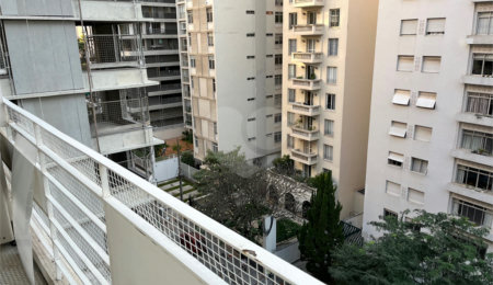 Apartamento à venda com 1 suíte em Itaim Bibi, São Paulo, SP