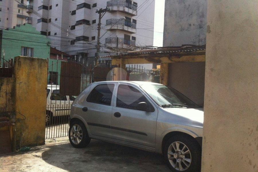 Casa Térrea à venda com 7 quartos em Vila Maria Alta, São Paulo, SP