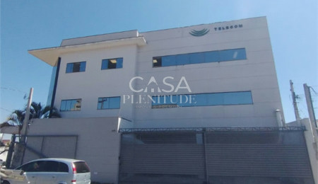 Sala para alugar em Além Ponte, Sorocaba, SP