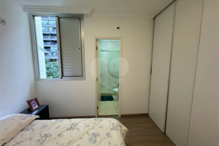 Duplex à venda com 2 suítes em Indianópolis, São Paulo, SP