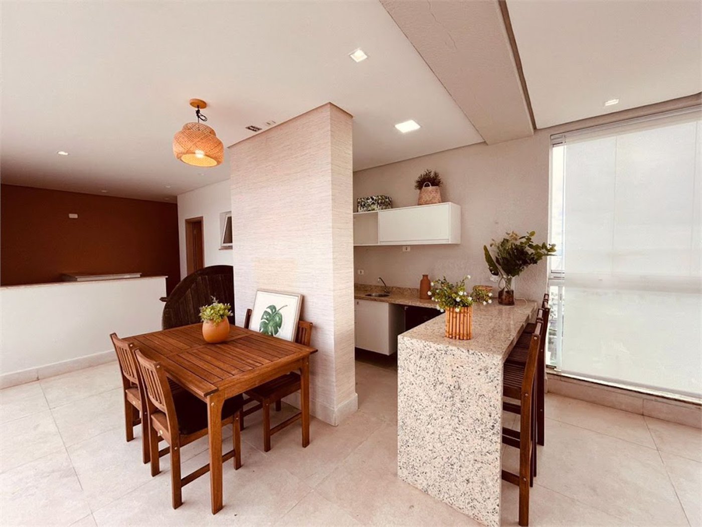 Apartamento com 3 dormitórios à venda, 285 m² por R$ 3.490.000,00 - Jardim Virginia - Guarujá/SP