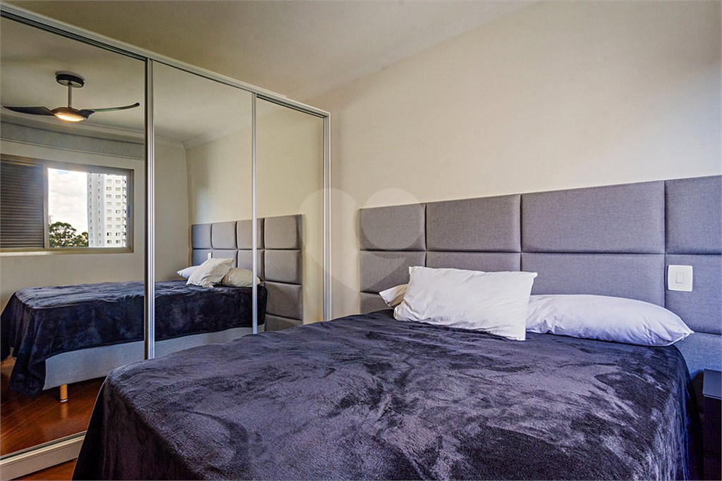 Apartamento à venda com 4 quartos, sendo 3 suítes, em Morumbi, São Paulo, SP