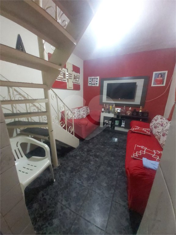 Casa à venda com 3 quartos em Parque Edu Chaves, São Paulo, SP