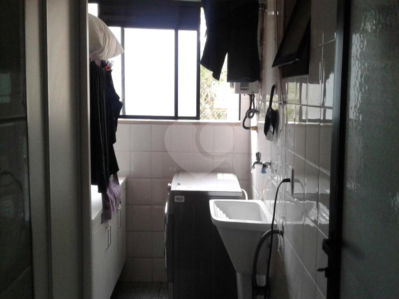 Apartamento à venda com 3 quartos, sendo 1 suíte,  em Jardim Bonfiglioli, São Paulo, SP