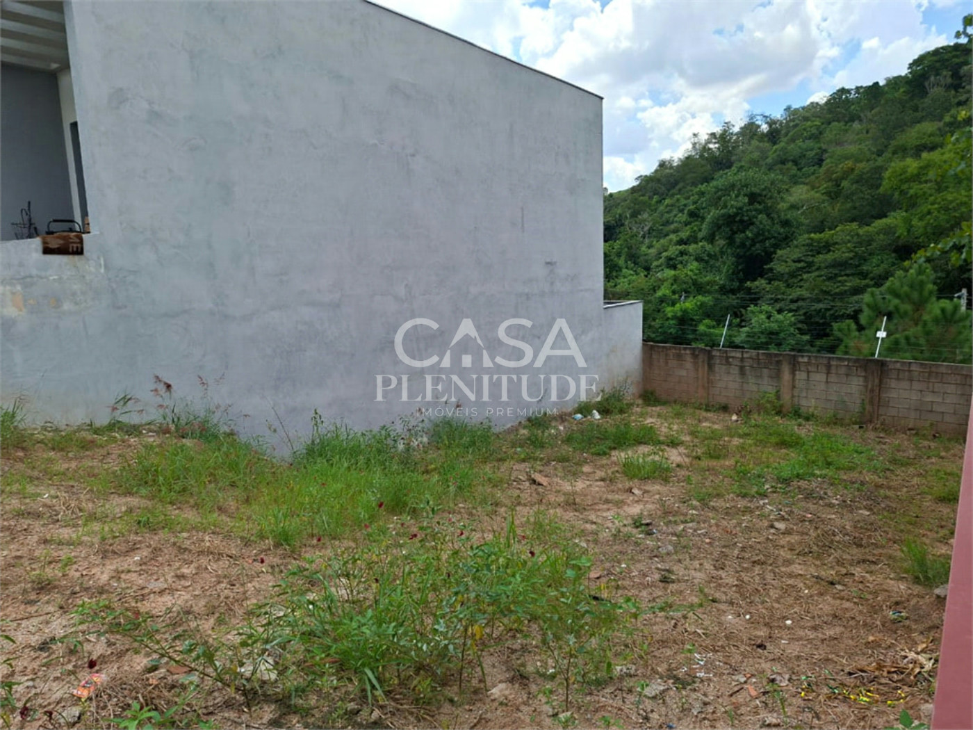 Terreno em condomínio à venda em Colina Santa Mônica, Votorantim, SP