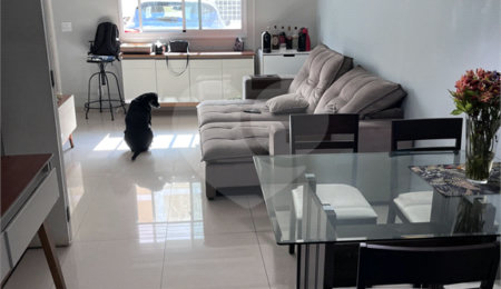 Casa à venda com 2 quartos, sendo 1 suíte,  no condomínio Cond Villa D'este, São Paulo - SP