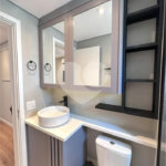 Apartamento à venda com 2 quartos, sendo 1 suíte, em Barra Funda, São Paulo, SP