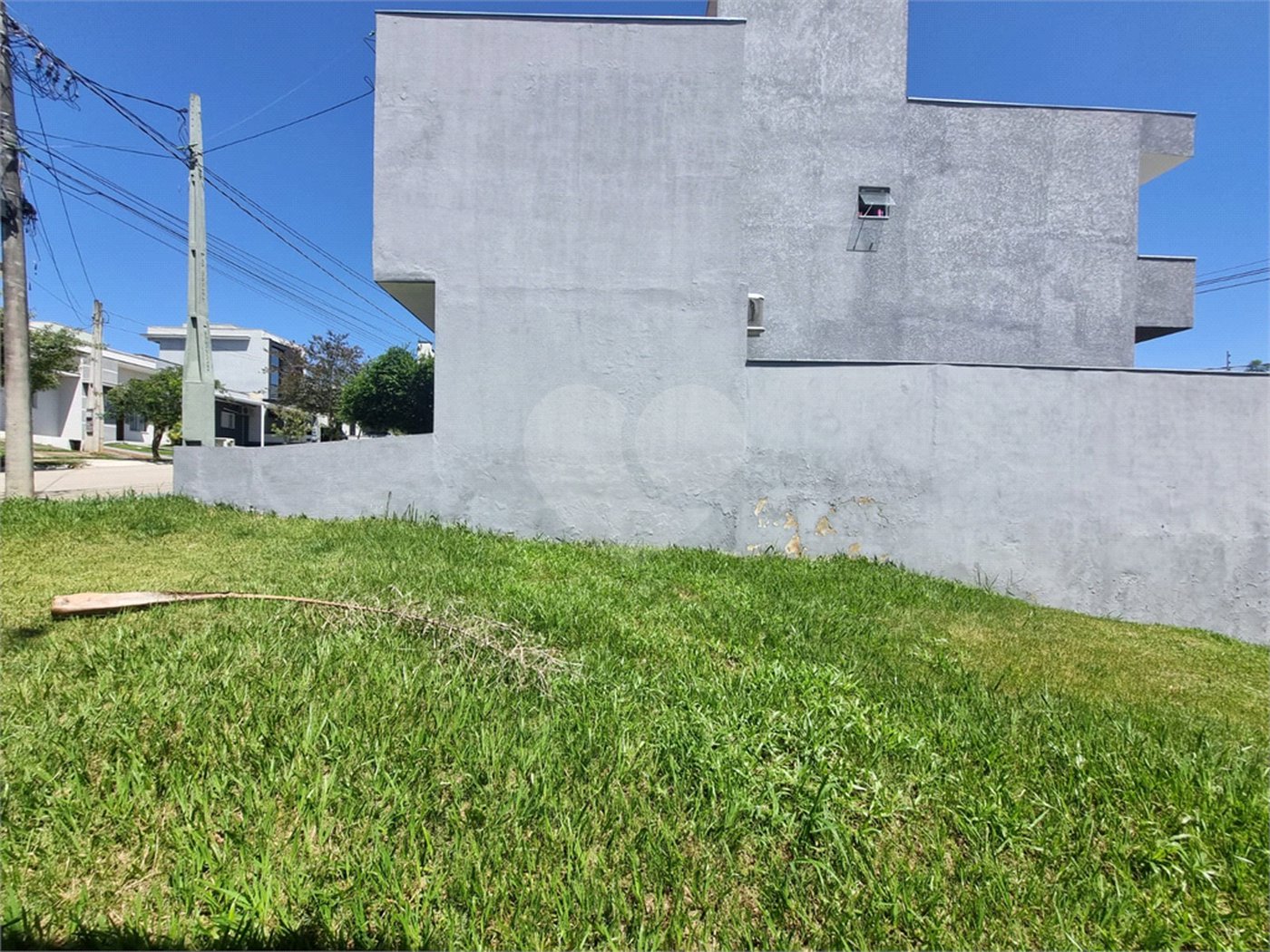 Terreno à venda no condomínio Horto Florestal Villagio, Sorocaba - SP