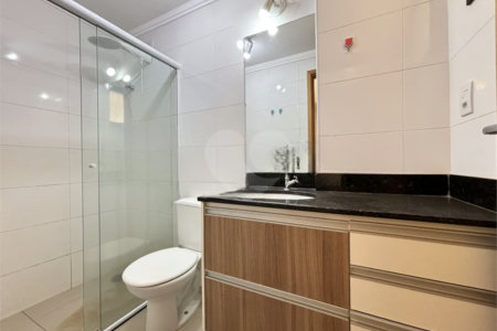 Kitnet à venda com 1 quarto em Nova Aliança, Ribeirão Preto, SP