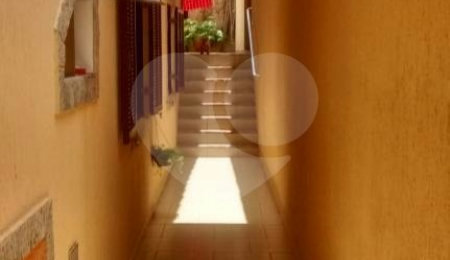 Sobrado à venda com 3 quartos, sendo 1 suíte,  em Pirituba, São Paulo, SP