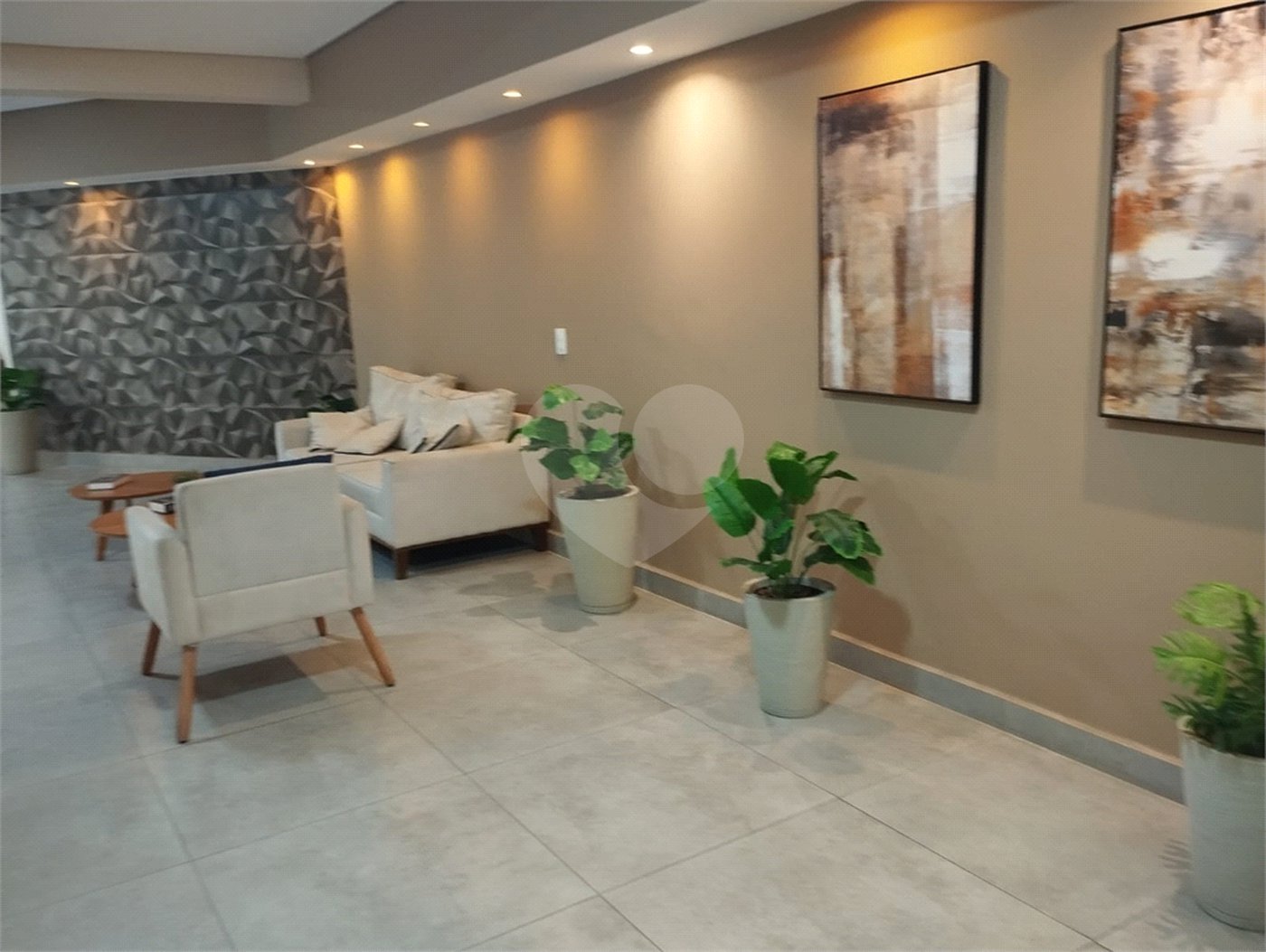 Apartamento à venda com 1 quarto em Santana, São Paulo, SP