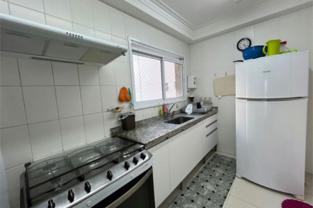 Apartamento Residencial à venda, Vila Luis Antônio, Guarujá - AP1540.