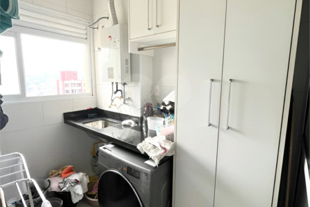 Apartamento à venda com 2 quartos, sendo 1 suíte, em Santana, São Paulo, SP