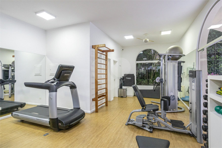Apartamento à venda com 4 suítes em Jardim Europa, São Paulo, SP