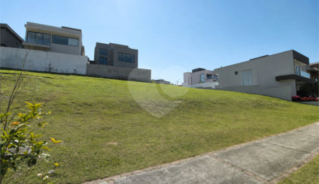 Terreno à venda no condomínio Cyrela Landscape Esplanada, Votorantim - SP