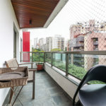 Apartamento à venda com 4 quartos, sendo 2 suítes, em Vila Morumbi, São Paulo, SP