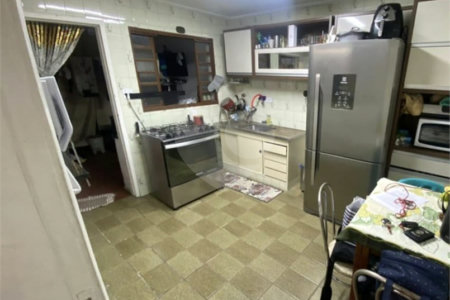 Apartamento à venda com 2 quartos em Santana, São Paulo, SP