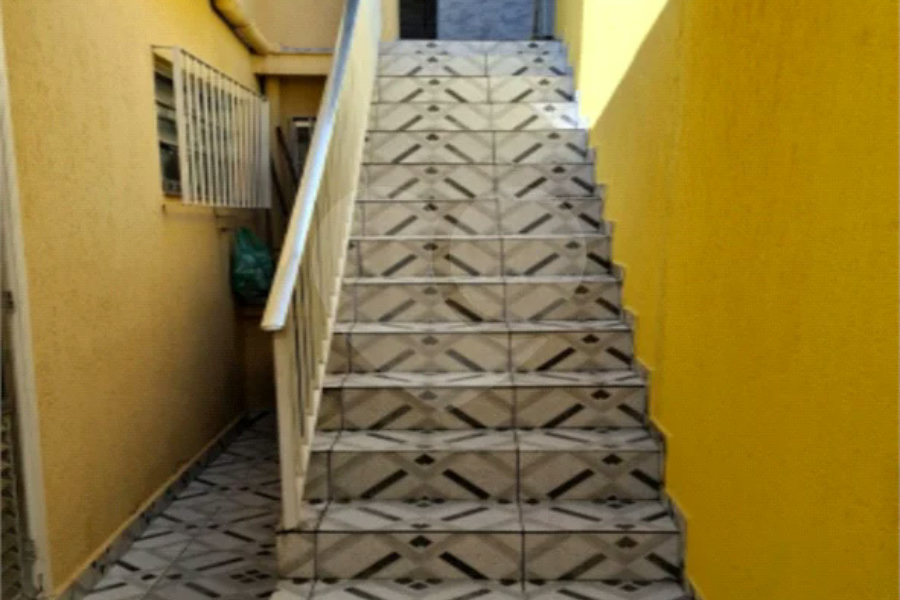 Casa à venda com 3 quartos, sendo 1 suíte, em Vila Mazzei, São Paulo, SP