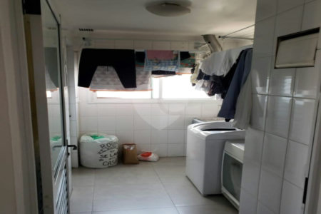 Apartamento à venda com 3 suítes em Lar São Paulo, São Paulo, SP