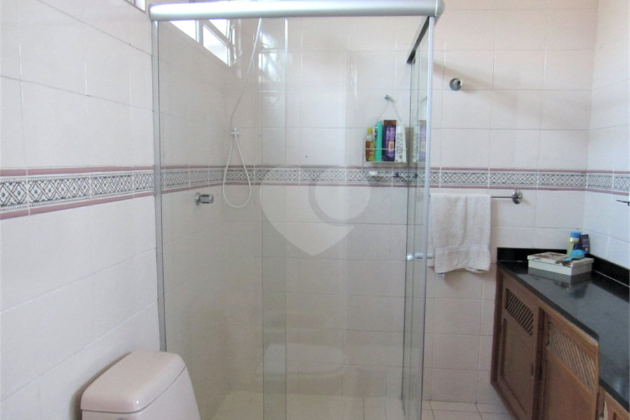 Sobrado à venda com 3 quartos, sendo 1 suíte, em Vila Mascote, São Paulo, SP