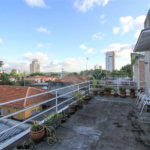 Casa à venda ou para alugar com 5 quartos, sendo 3 suítes, em Vila Madalena, São Paulo, SP
