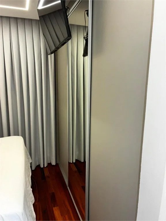 Apartamento à venda com 2 quartos, sendo 1 suíte,  em Vila Andrade, São Paulo, SP