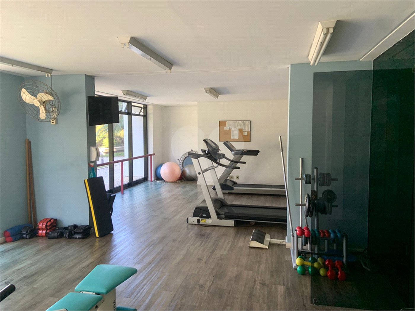 Apartamento à venda com 1 suíte em Jardim das Bandeiras, São Paulo, SP