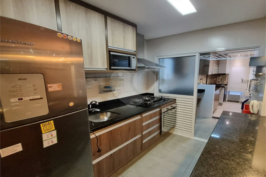 Apartamento à venda com 2 quartos, sendo 1 suíte, em Santana, São Paulo, SP