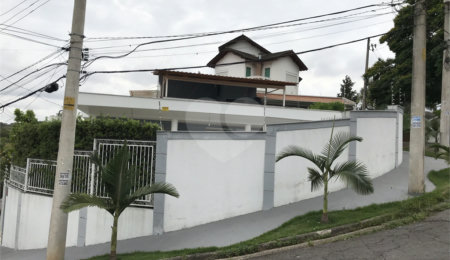 Casa à venda com 3 suítes em Tremembé, São Paulo, SP