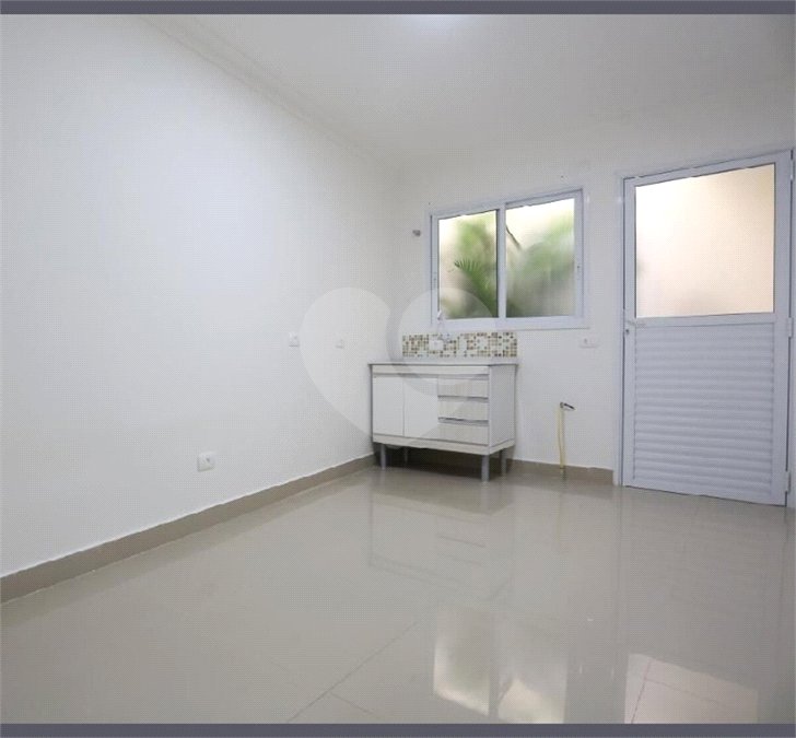 Apartamento para alugar com 1 quarto em Jardim Bonfiglioli, São Paulo, SP