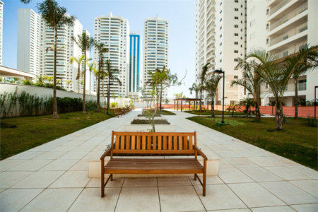 Apartamento à venda com 3 quartos, sendo 1 suíte, no Centro, São Bernardo do Campo, SP