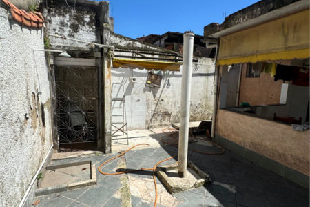 Casa Térrea à venda com 3 quartos em Campo Grande, Rio de Janeiro, RJ