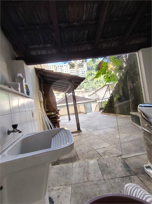 Apartamento à venda com 1 quarto no Centro, Rio de Janeiro, RJ