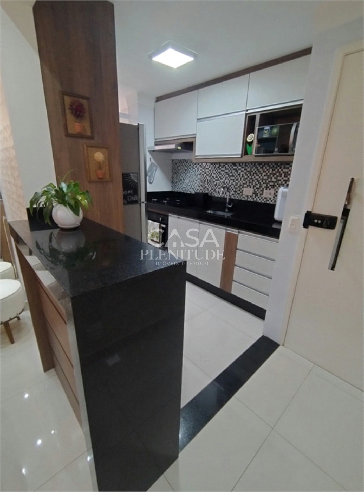 Apartamento à venda com 2 quartos em Jardim Santa Fé, Sorocaba, SP