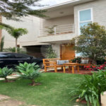 Casa à venda com 3 suítes no condomínio Maison Blanche, Indaiatuba - SP