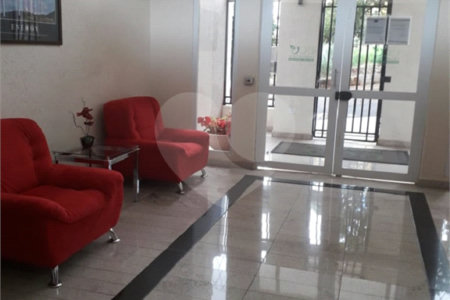 Apartamento térreo no Edifício Eco Residence