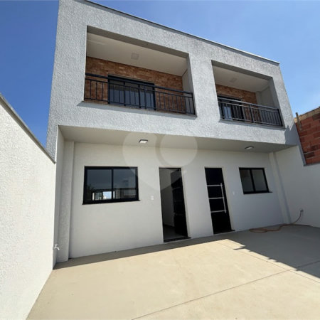 Casa de Vila à venda com 2 suítes em Jardim Novo Horizonte, Sorocaba, SP