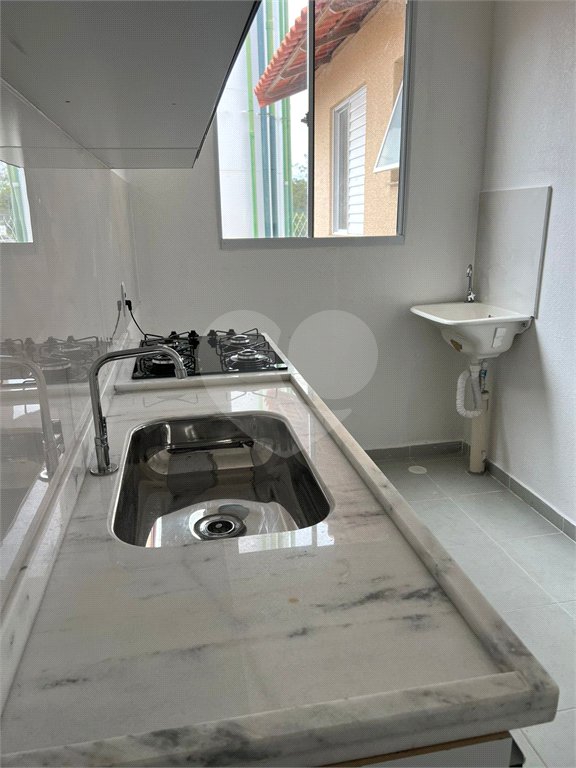 Apartamento à venda com 2 quartos em Colinas de Indaiatuba, Indaiatuba, SP