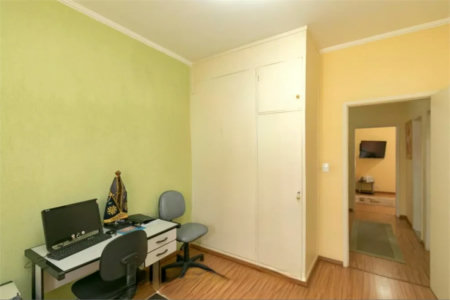 Sobrado para alugar com 3 quartos, sendo 1 suíte, em Brooklin Novo, São Paulo, SP