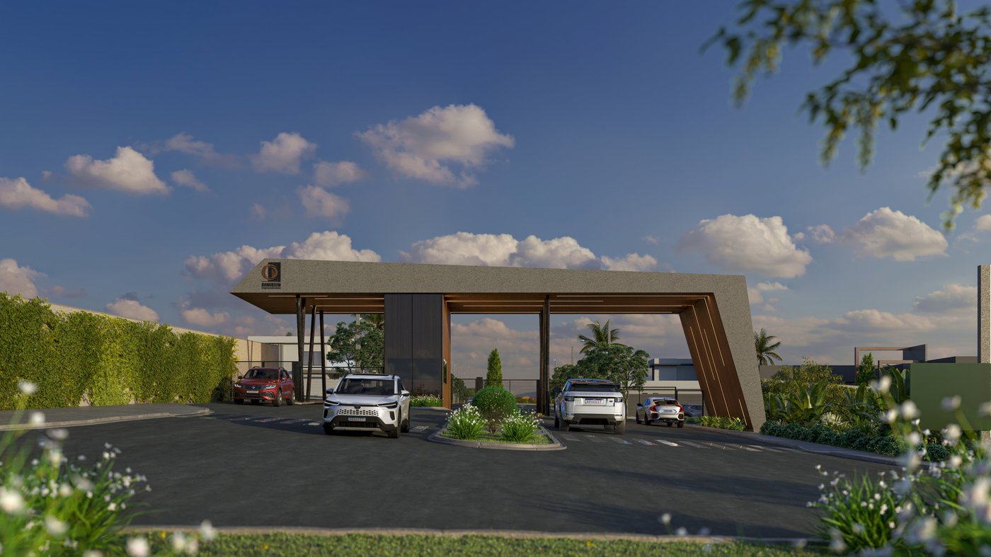 Alpnach Residence