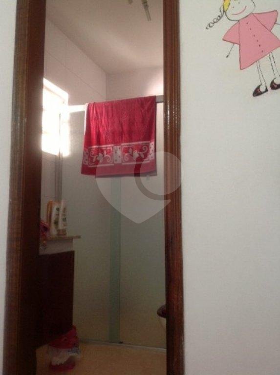 Casa à venda com 3 quartos, sendo 2 suítes, em Imirim, São Paulo, SP