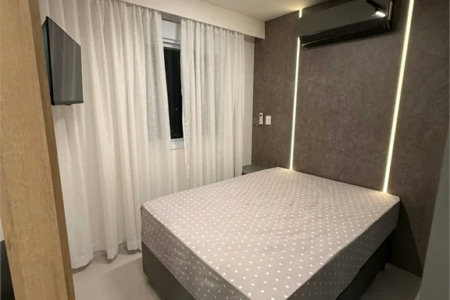 Studio à venda com 1 quarto em Pinheiros, São Paulo, SP