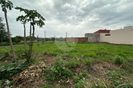 Terreno á venda, com 197m2, no Bairro Parque Primavera em São Carlos.