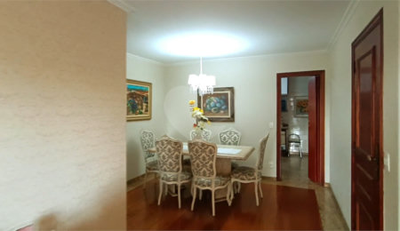 Apartamento à venda com 3 quartos, sendo 1 suíte, em Perdizes, São Paulo, SP