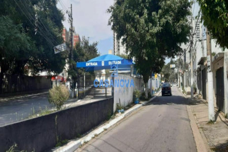 Casa à venda com 7 quartos em Santo Amaro, São Paulo, SP