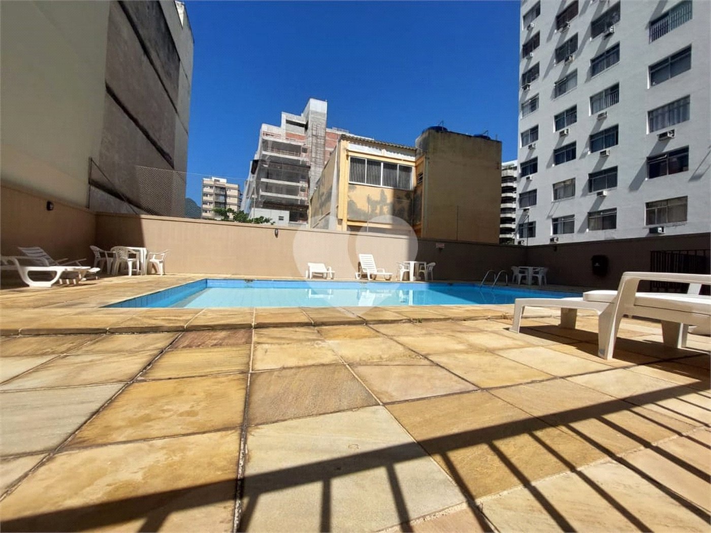 Cobertura à venda com 4 quartos, sendo 1 suíte, em Tijuca, Rio de Janeiro, RJ