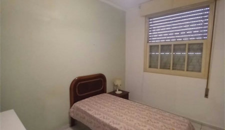 Casa Residencial à venda, Aparecida, Santos - CA0352.