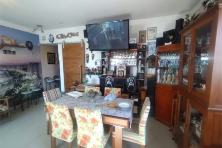 Casa à venda, 162 m² por R$ 1.961.000,00 - Aparecida - Santos/SP