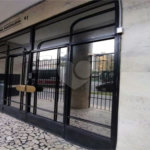 Apartamento à venda com 1 quarto no Centro, São Paulo, SP